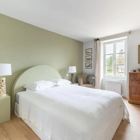 Сasa de vacaciones Impresionante Casa En *