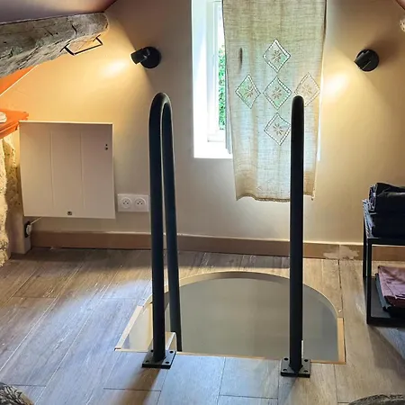 Сasa de vacaciones Impresionante Casa En *
