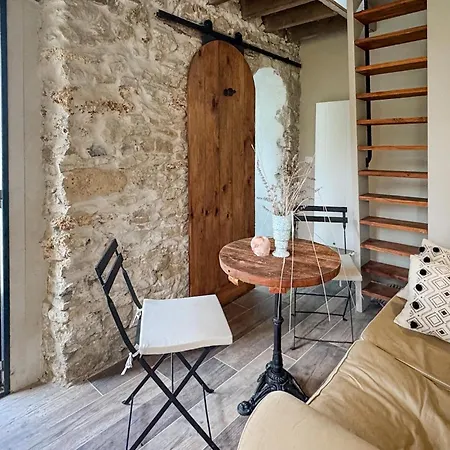 Сasa de vacaciones Impresionante Casa En Vienne-en-Arthies